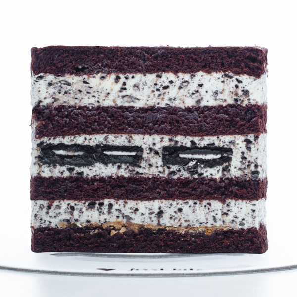 Tort Oreo