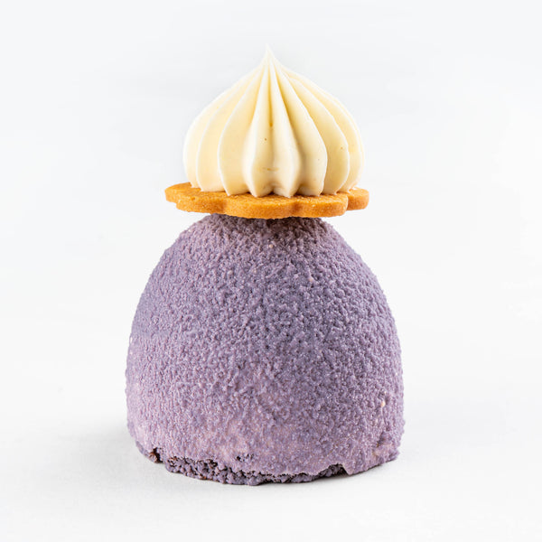 Prăjitură Blueberry Dream