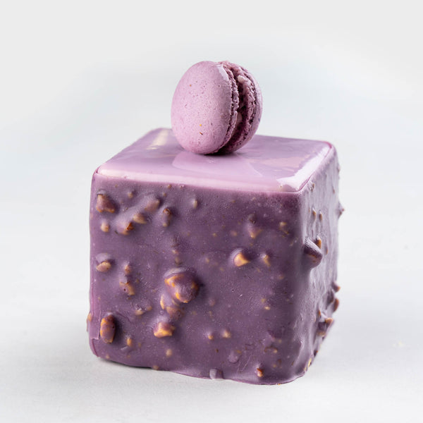 Prăjitură Blueberry Vanilla