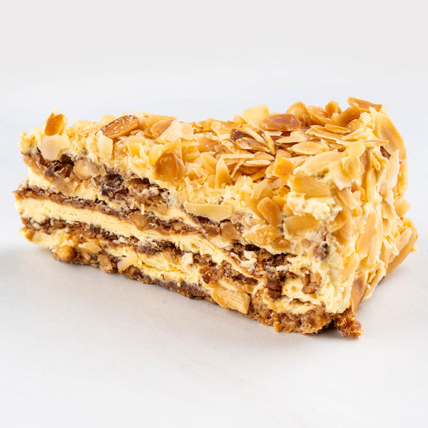 Tort Bezea