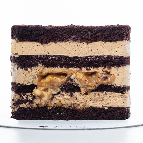 Tort Snickers