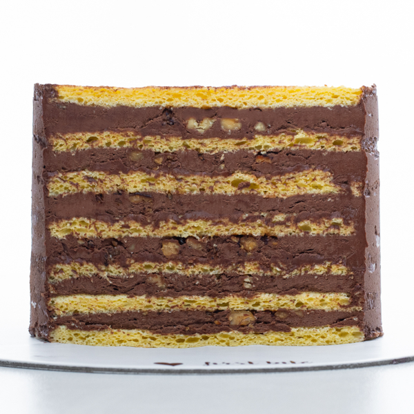 Tort Dobos